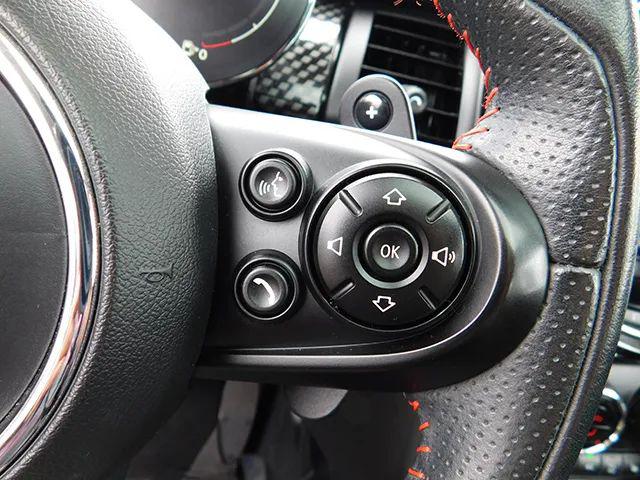 2021 MINI Hardtop Cooper S