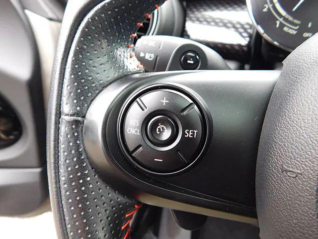 2021 MINI Hardtop Cooper S