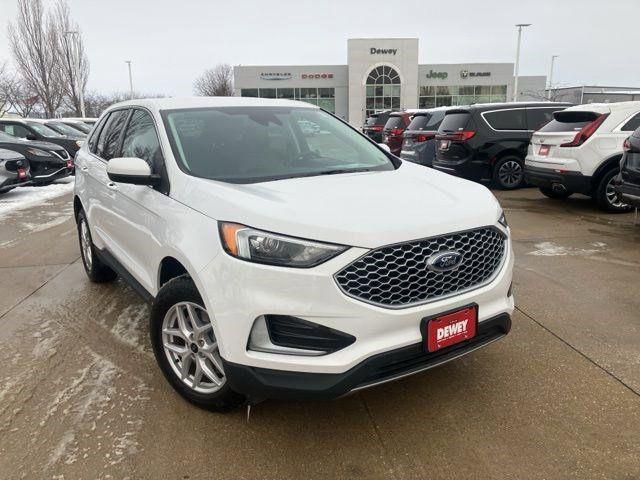 2024 Ford Edge SEL for sale in Ankeny, IA