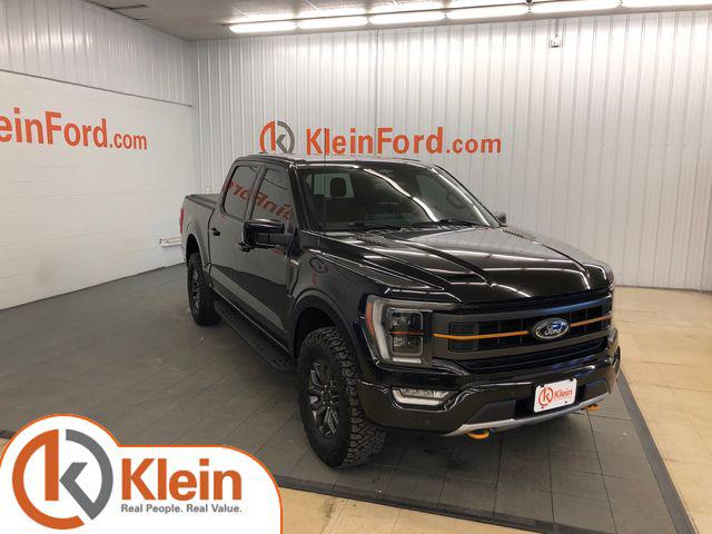 2023 Ford F-150 Tremor for sale in Winneconne, WI