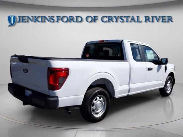 2024 Ford F-150 XL