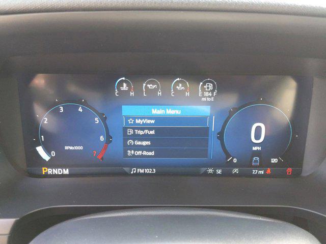 2024 Ford F-150 XL