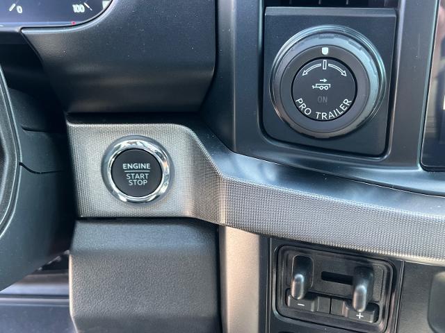 2024 Ford F-250 Platinum