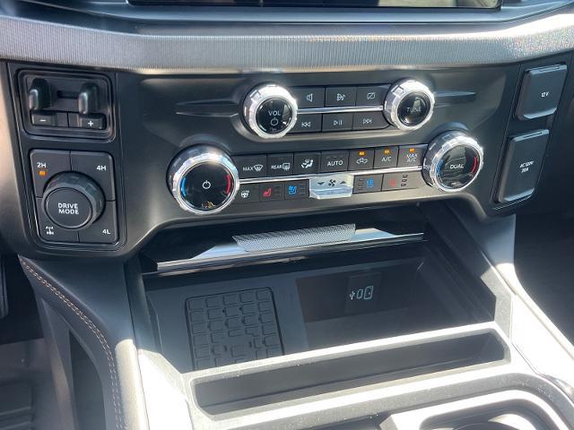 2024 Ford F-250 Platinum