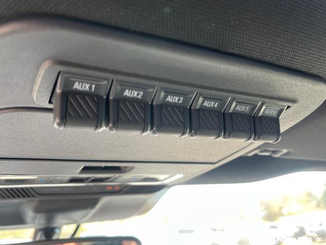 2024 Ford F-250 Platinum