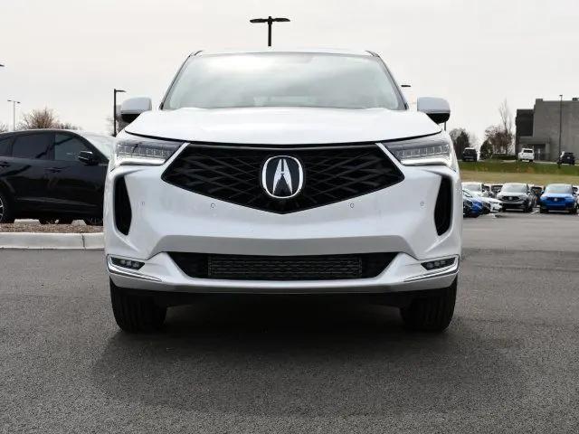 2026 Acura RDX Advance