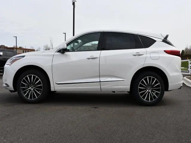 2026 Acura RDX Advance
