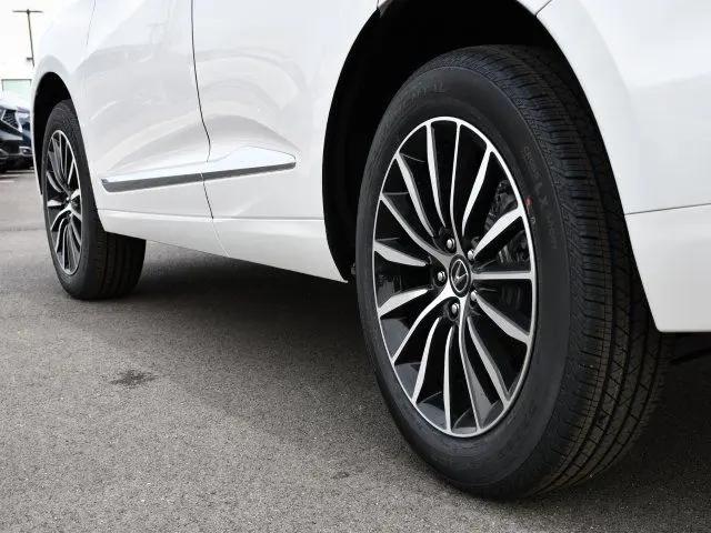 2026 Acura RDX Advance