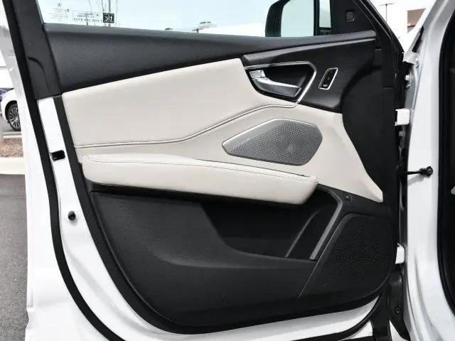 2026 Acura RDX Advance