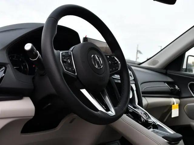 2026 Acura RDX Advance