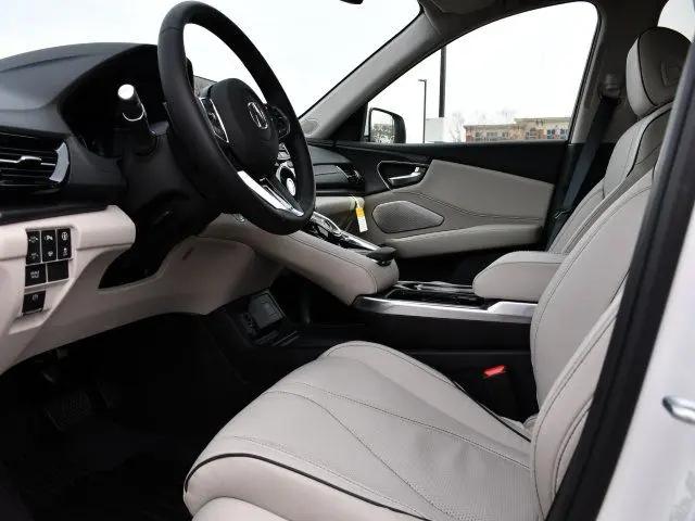 2026 Acura RDX Advance