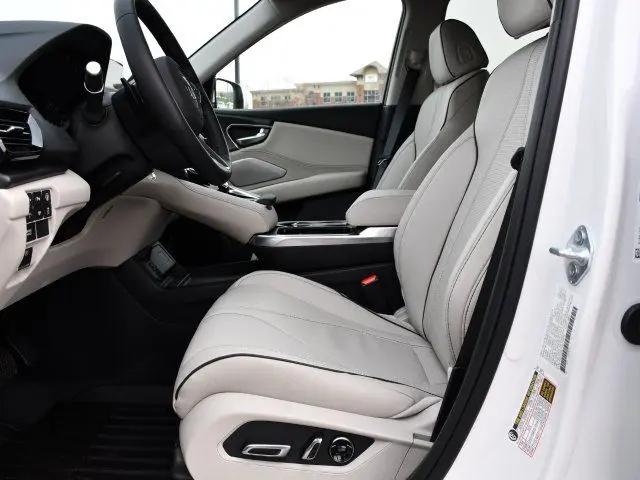 2026 Acura RDX Advance
