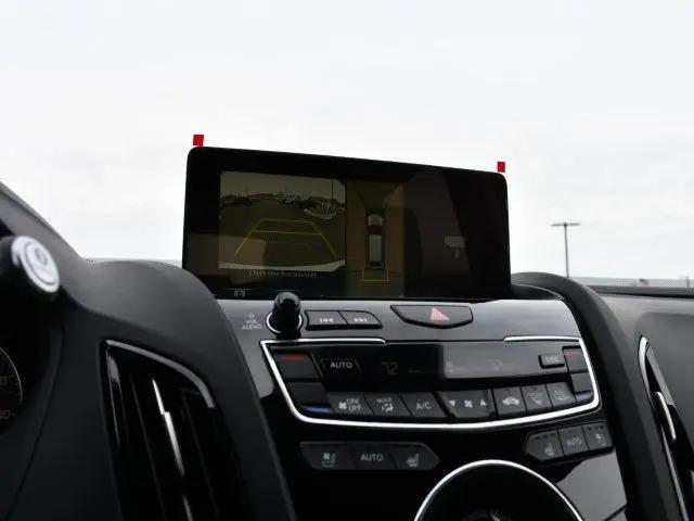2026 Acura RDX Advance
