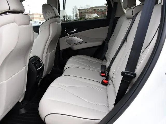 2026 Acura RDX Advance