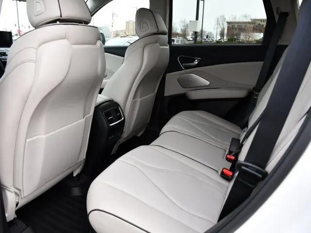 2026 Acura RDX Advance