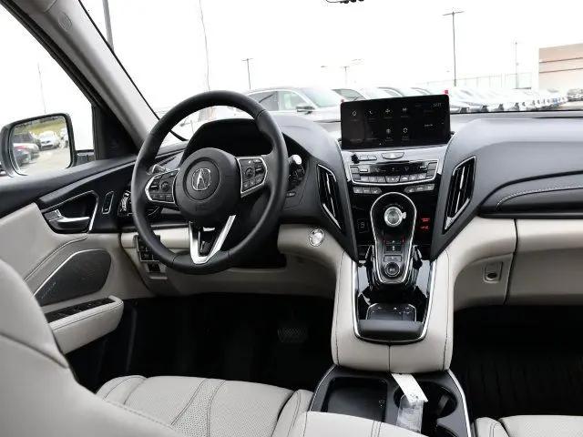 2026 Acura RDX Advance