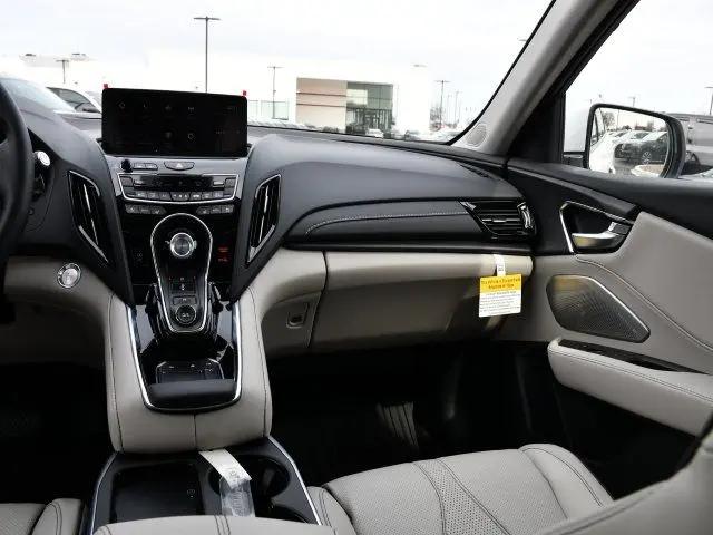 2026 Acura RDX Advance