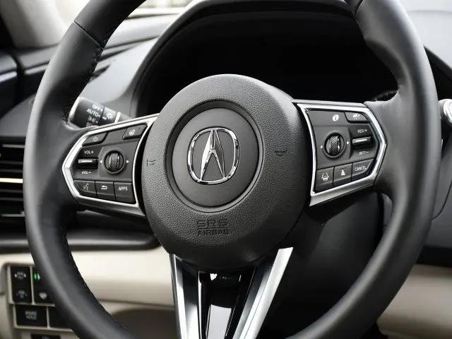 2026 Acura RDX Advance
