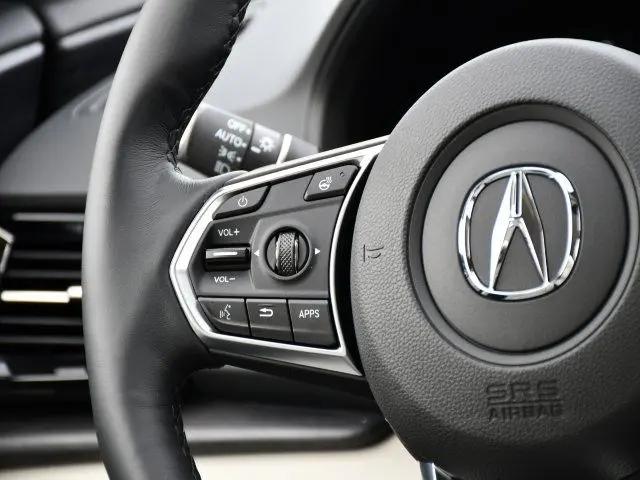 2026 Acura RDX Advance