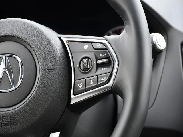 2026 Acura RDX Advance