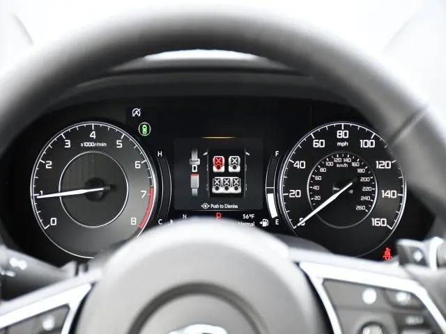 2026 Acura RDX Advance
