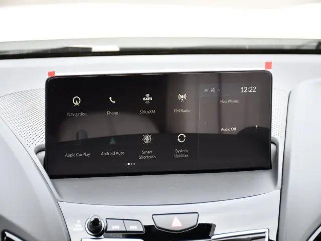 2026 Acura RDX Advance
