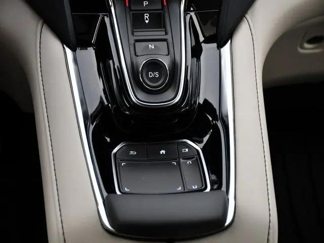 2026 Acura RDX Advance