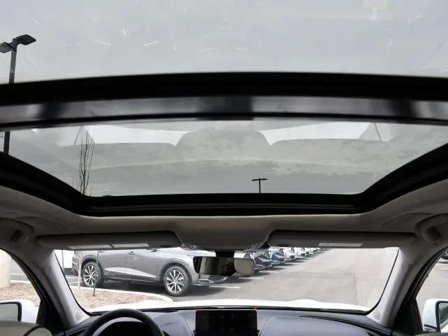 2026 Acura RDX Advance