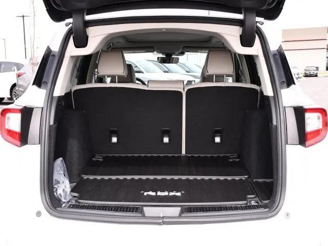 2026 Acura RDX Advance