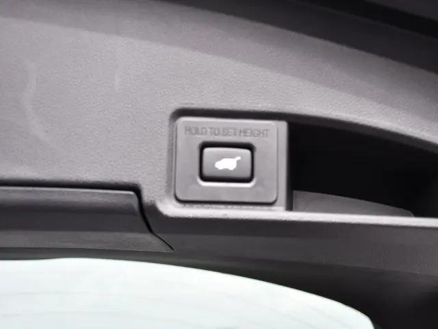 2026 Acura RDX Advance