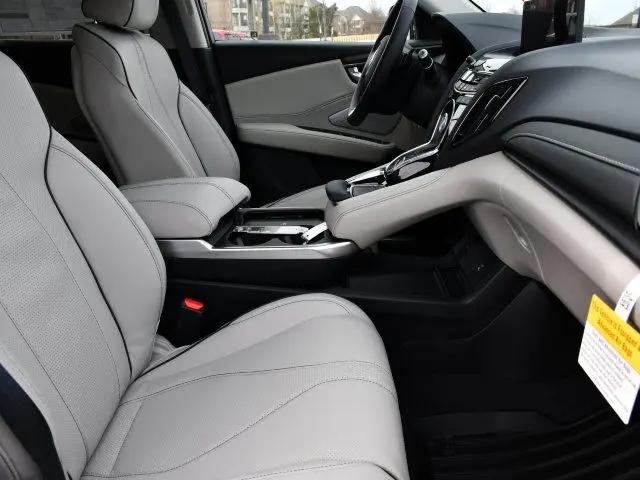 2026 Acura RDX Advance