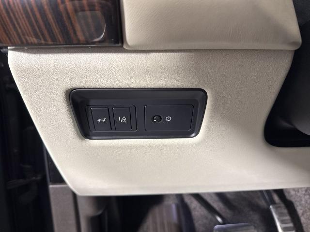 2017 Land Rover Range Rover 5.0L V8 Supercharged
