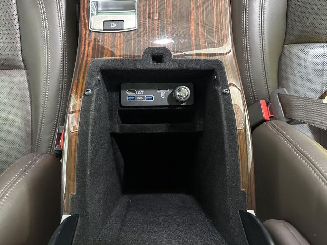 2017 Land Rover Range Rover 5.0L V8 Supercharged