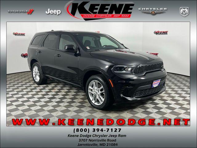 2024 Dodge Durango GT AWD