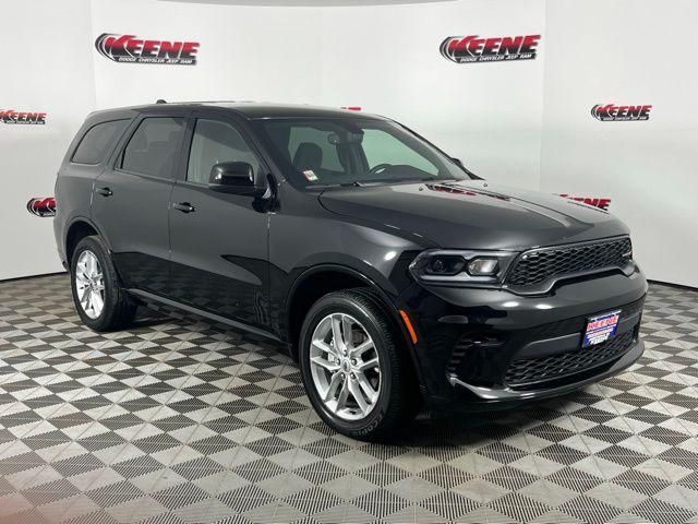 2024 Dodge Durango GT AWD