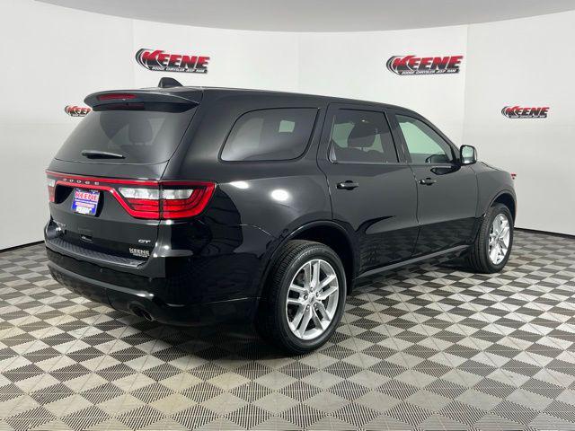 2024 Dodge Durango GT AWD