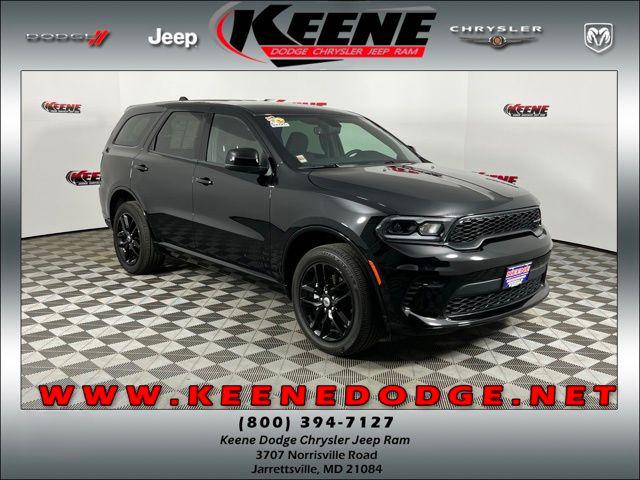 2024 Dodge Durango GT AWD