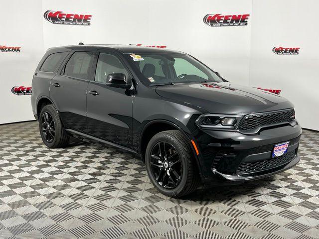 2024 Dodge Durango GT AWD