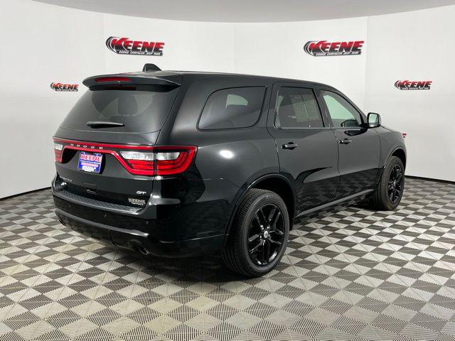 2024 Dodge Durango GT AWD