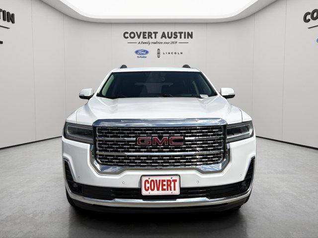 2023 GMC Acadia FWD Denali
