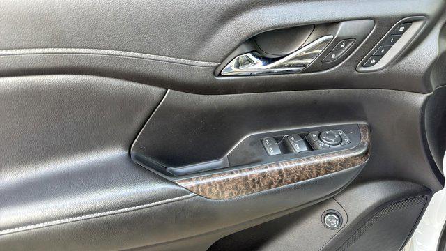 2023 GMC Acadia FWD Denali