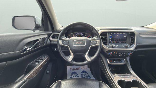 2023 GMC Acadia FWD Denali