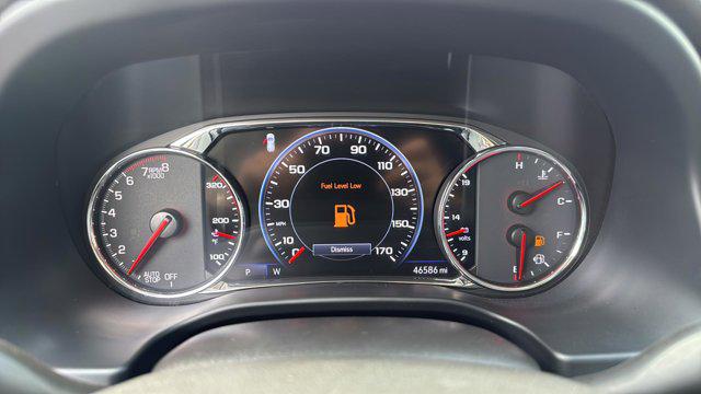 2023 GMC Acadia FWD Denali