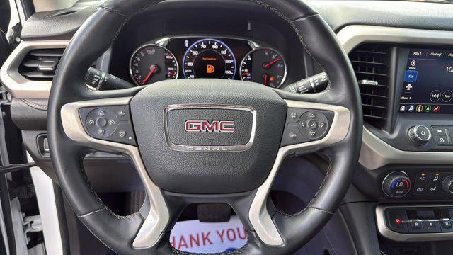 2023 GMC Acadia FWD Denali