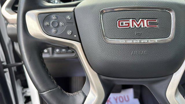 2023 GMC Acadia FWD Denali