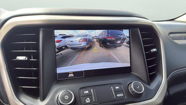 2023 GMC Acadia FWD Denali