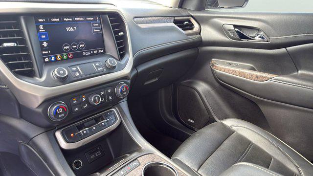 2023 GMC Acadia FWD Denali