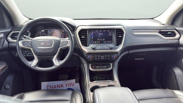 2023 GMC Acadia FWD Denali