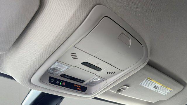 2023 GMC Acadia FWD Denali