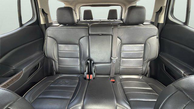 2023 GMC Acadia FWD Denali
